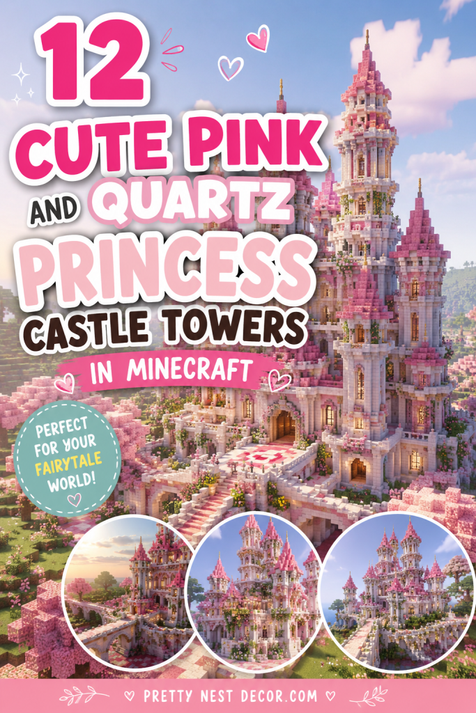 Princess Castle