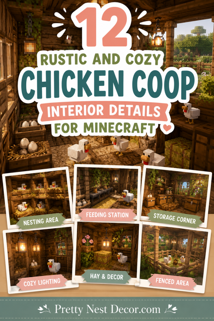 Chicken Coop