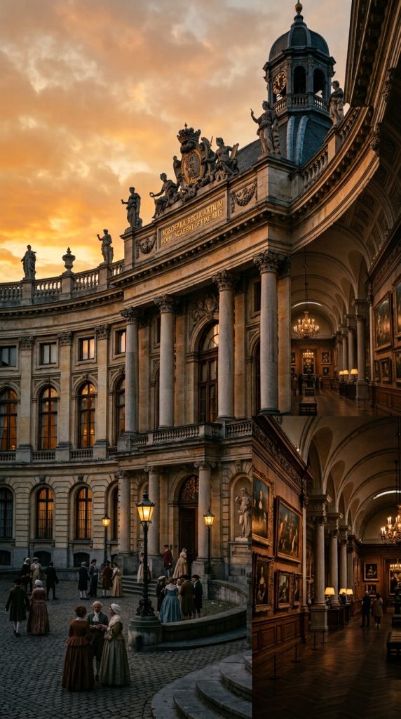 Art Gallery