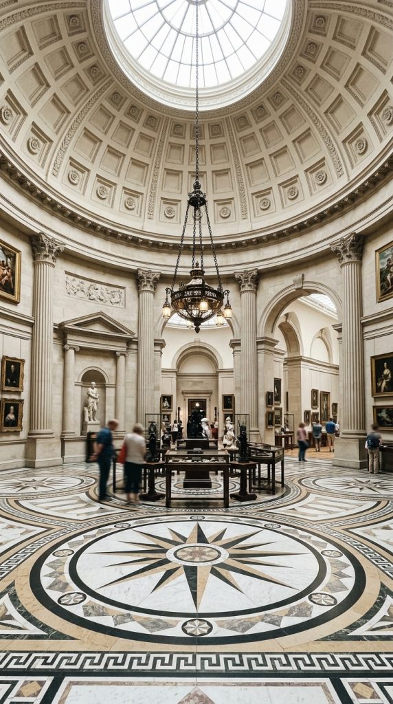 Art Gallery
