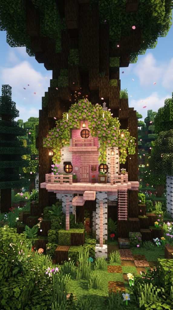 Pink Color Palettes
