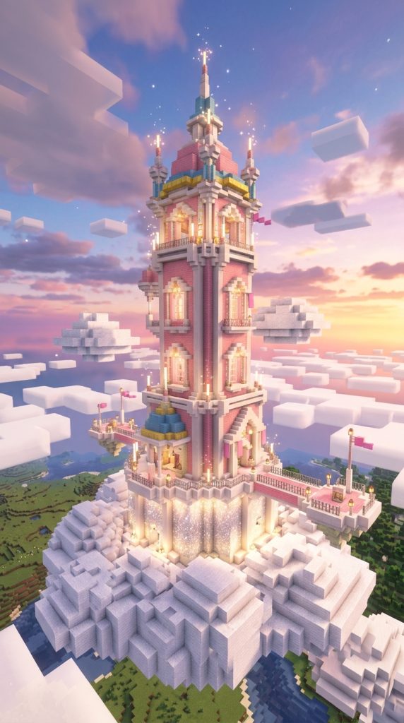 Princess Castle