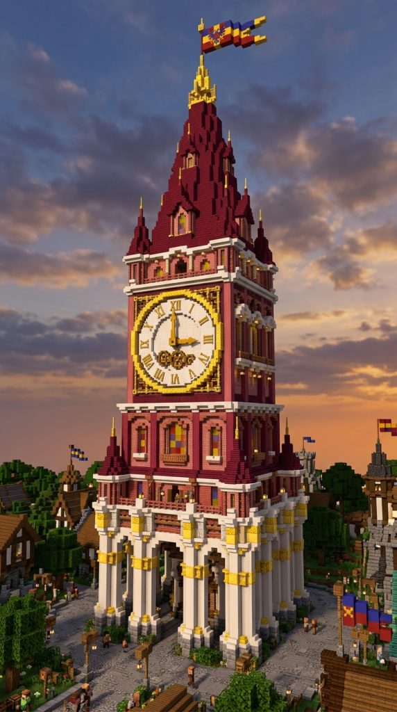 Princess Castle
