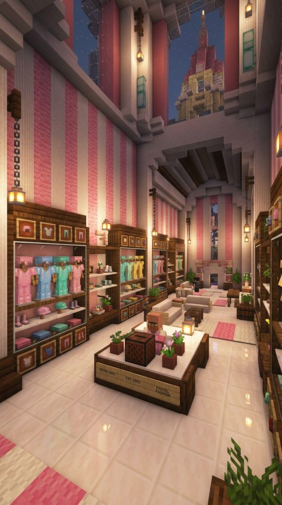 Princess Castle