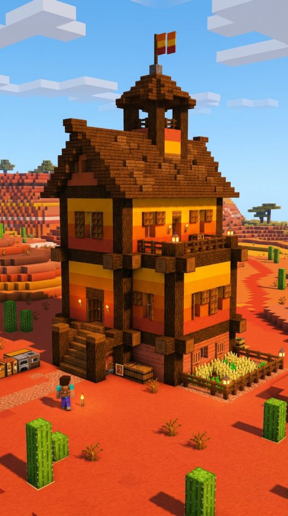Wood Color Palettes