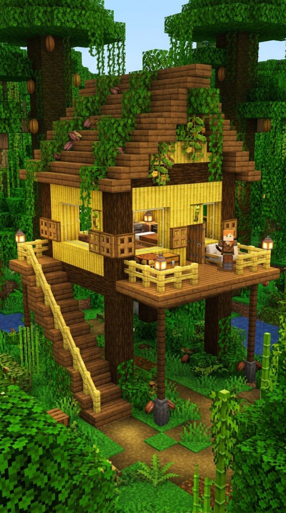Wood Color Palettes