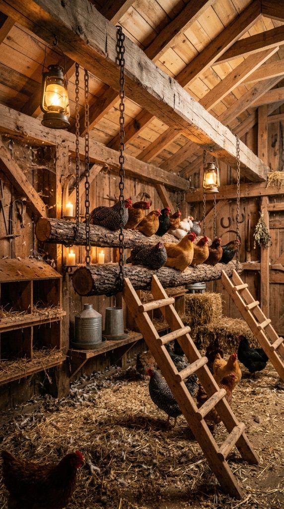 Chicken Coop