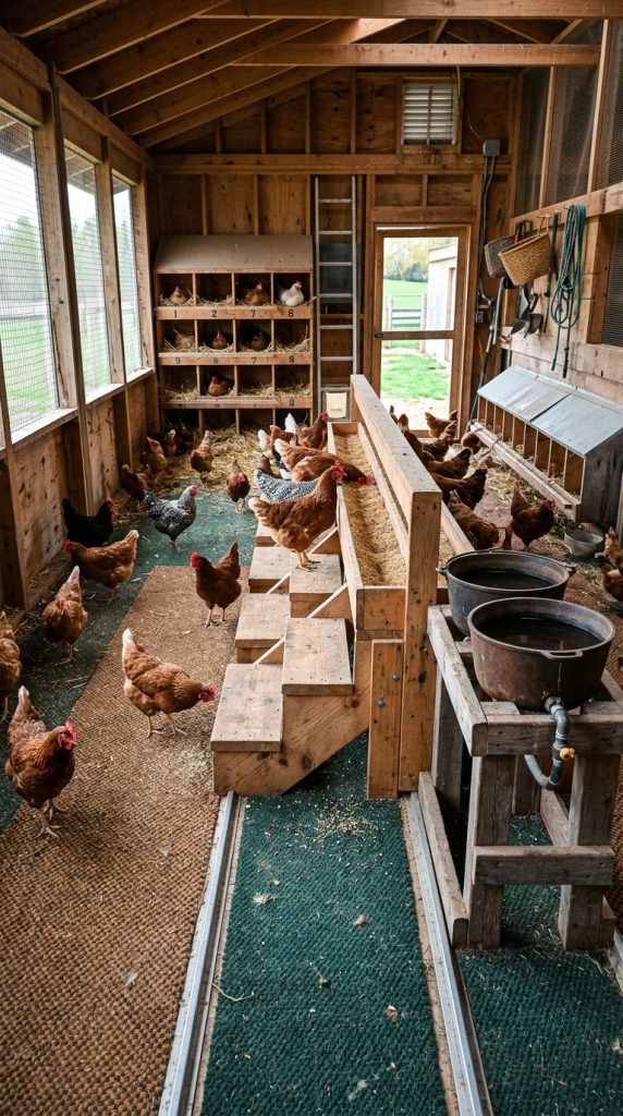 Chicken Coop