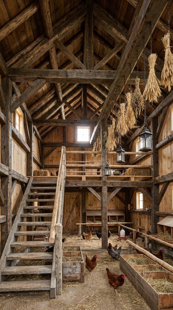 Chicken Coop