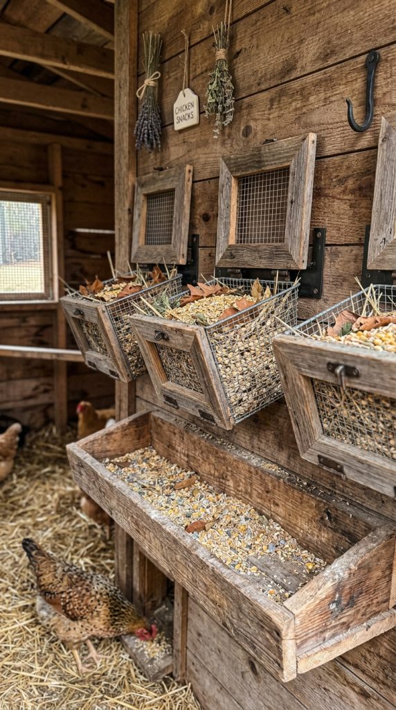 Chicken Coop