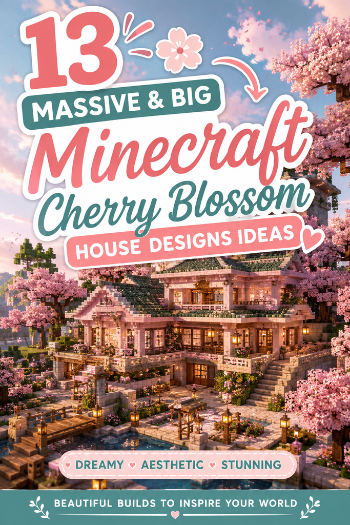 Cherry Blossom 