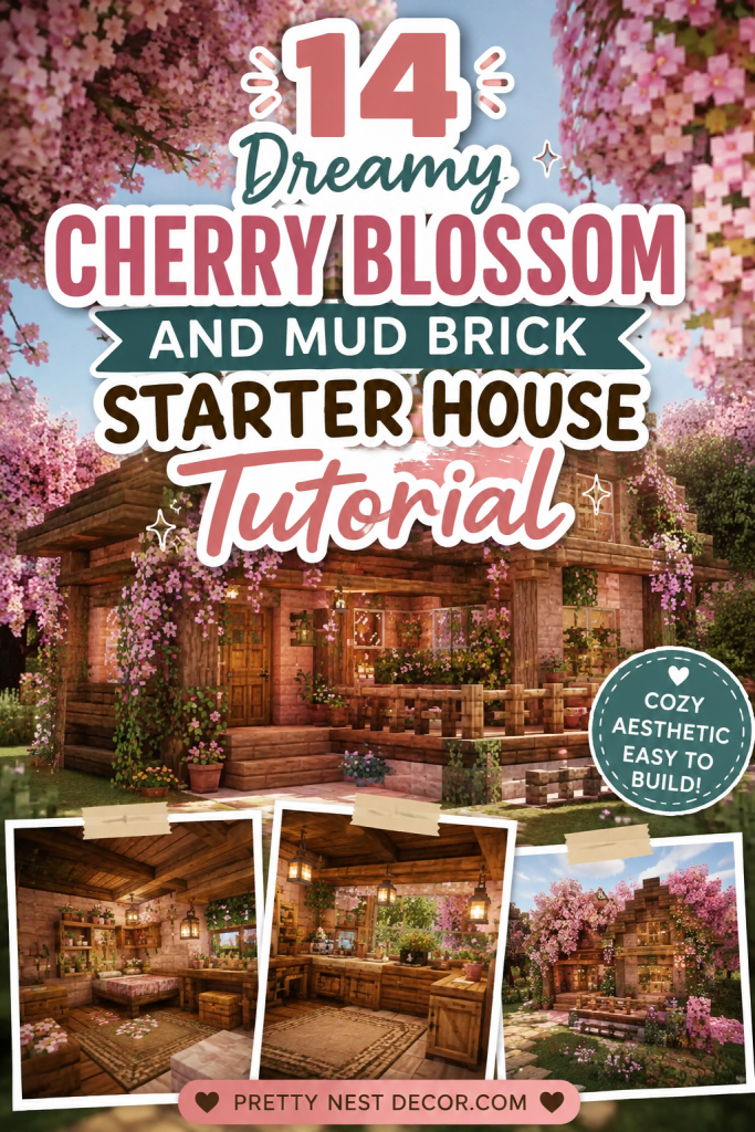 Mud Brick Starter 