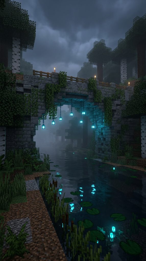 Garden Bridge