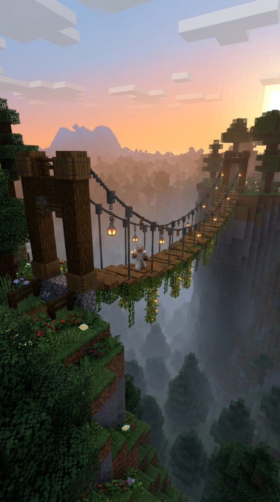 Garden Bridge