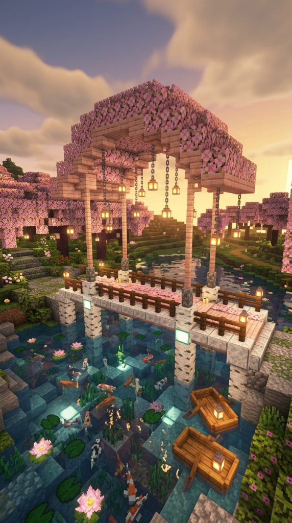 Garden Bridge
