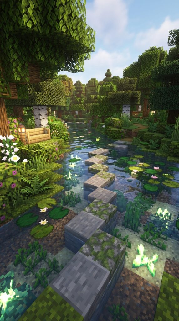 Garden Bridge