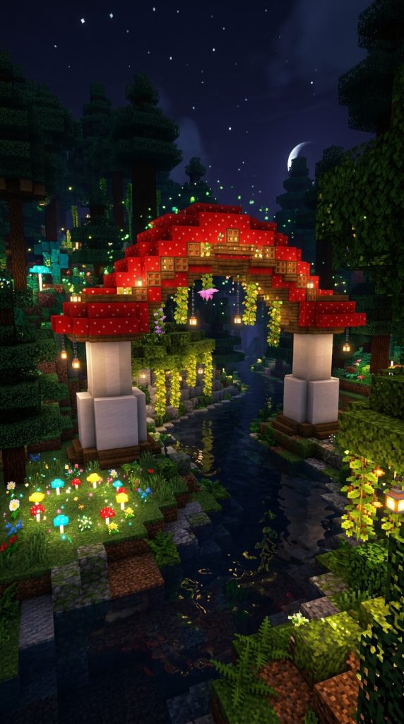 Garden Bridge