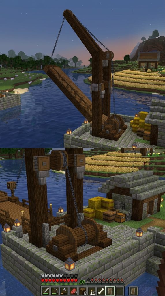 Garden Bridge