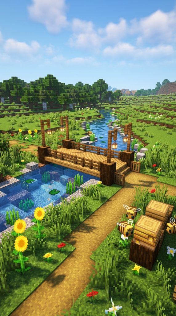 Garden Bridge
