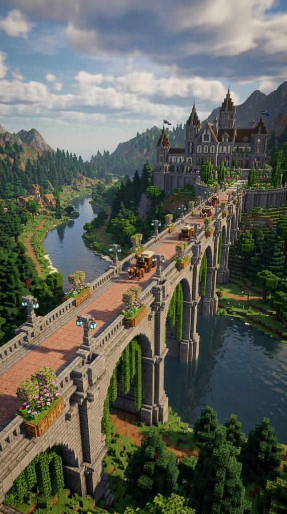 Garden Bridge