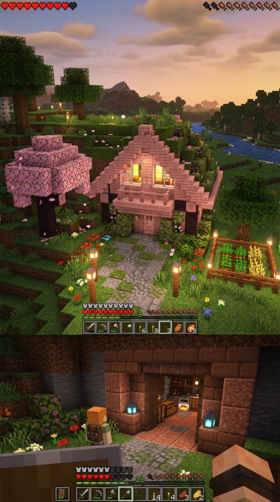 Mud Brick Starter 
