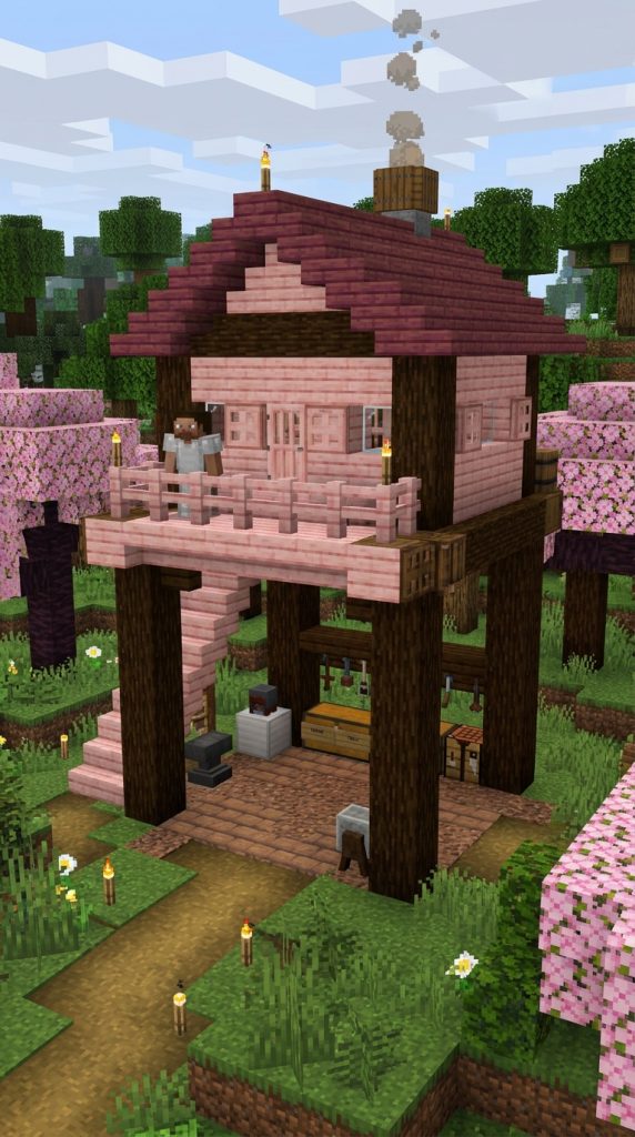 Mud Brick Starter 