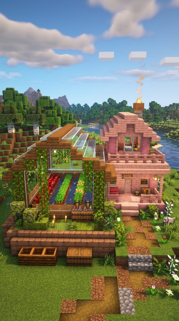 Mud Brick Starter 