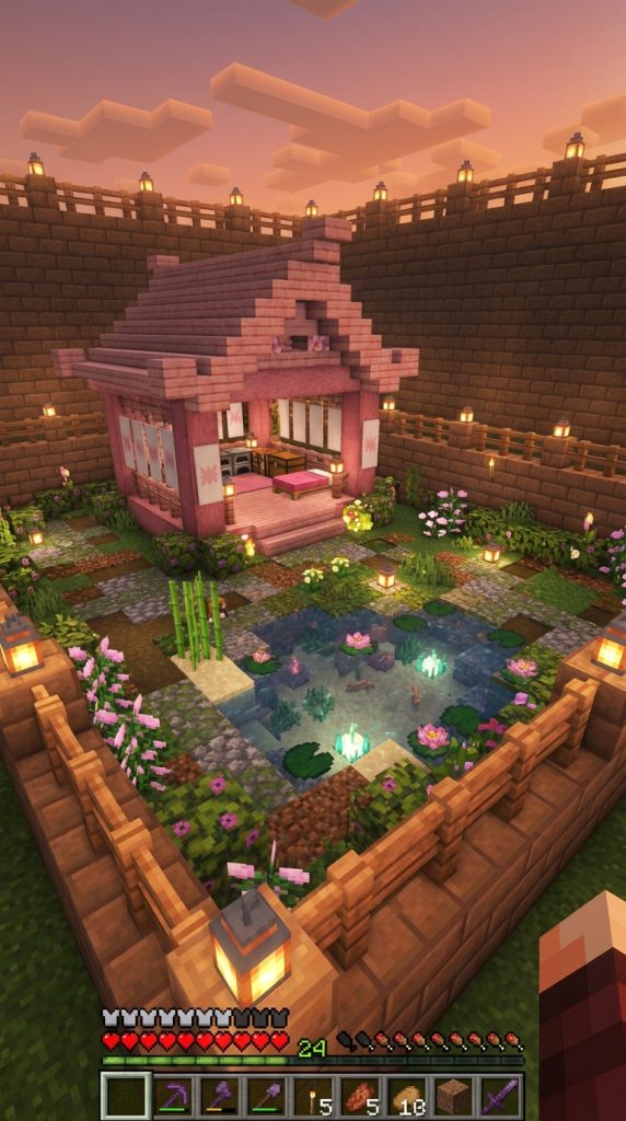 Mud Brick Starter 