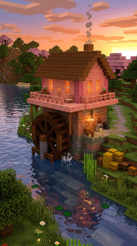 Mud Brick Starter 