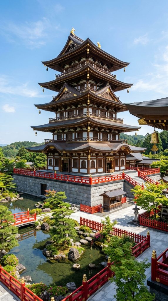 Minecraft Architecture