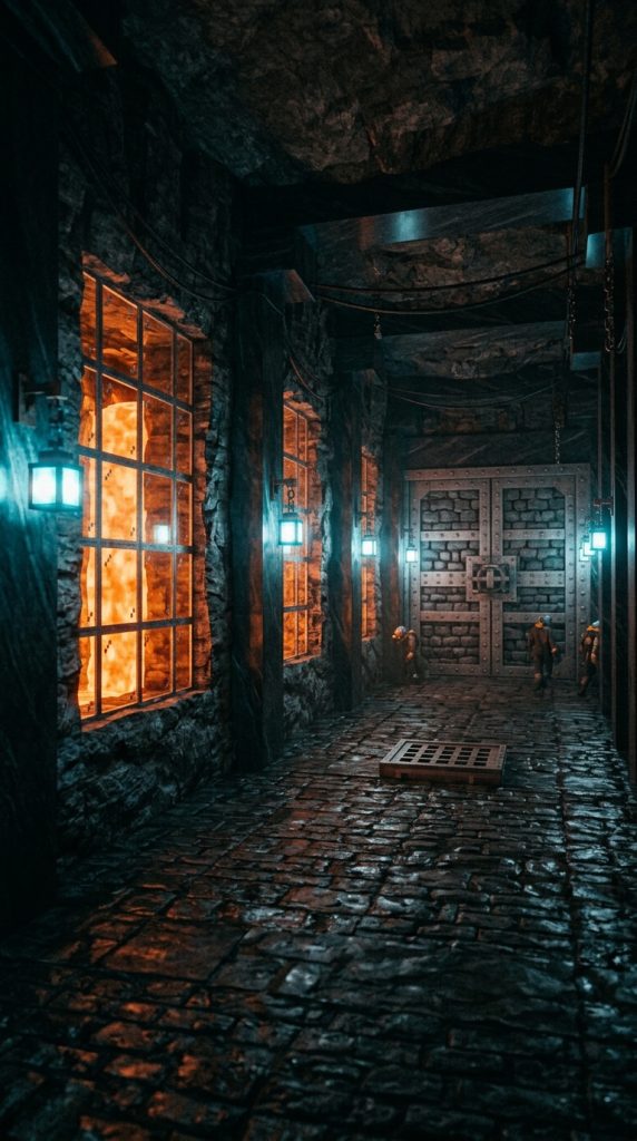 Minecraft Architecture