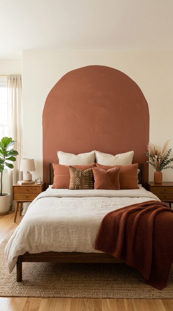 Apartment Bedroom