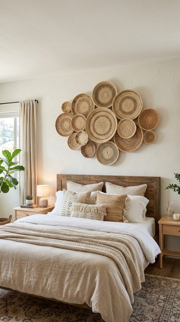 Apartment Bedroom