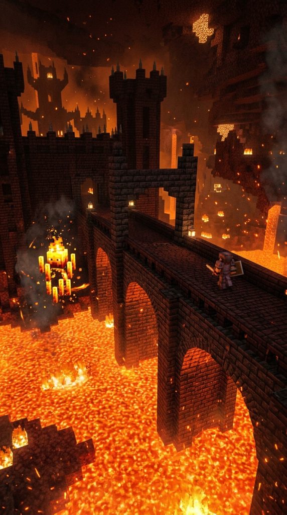 Minecraft GIFs