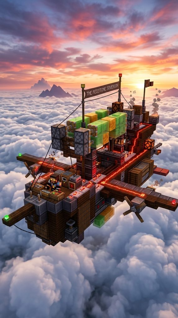 Minecraft GIFs