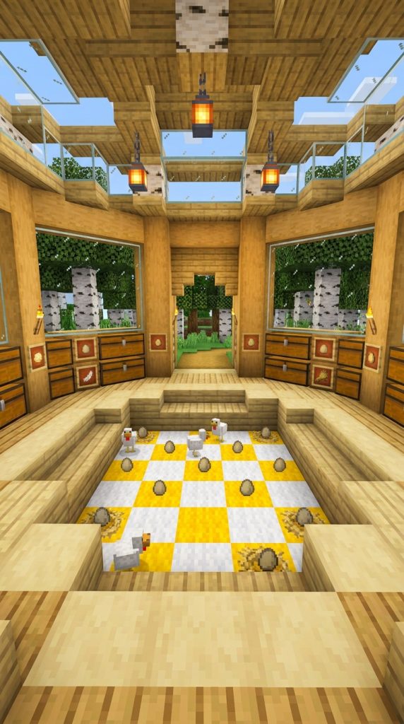 Chicken Coop