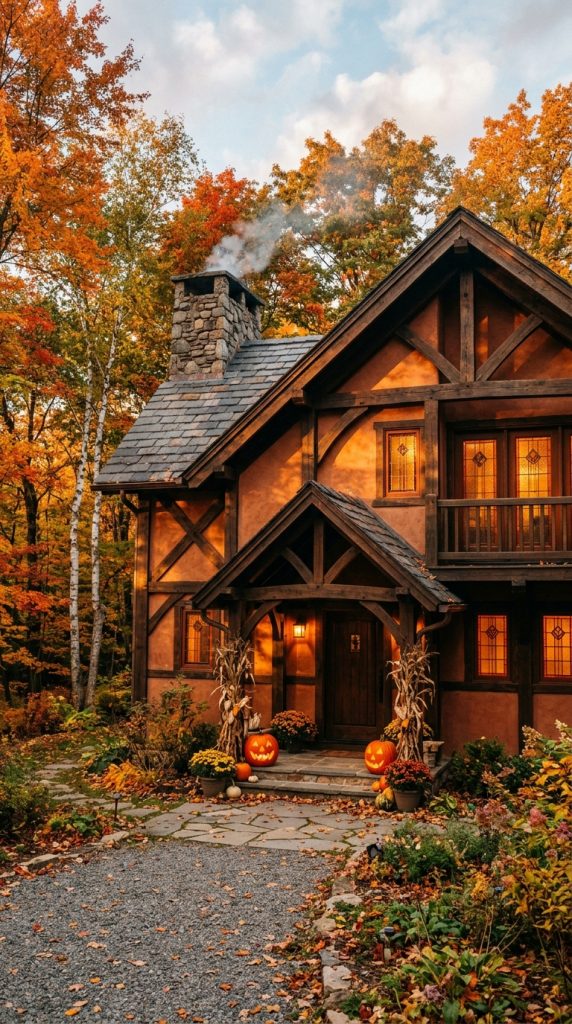 Minecraft House