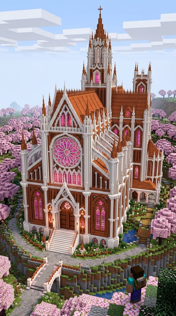 Cherry Blossom 