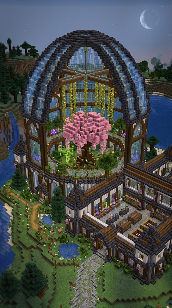 Cherry Blossom 
