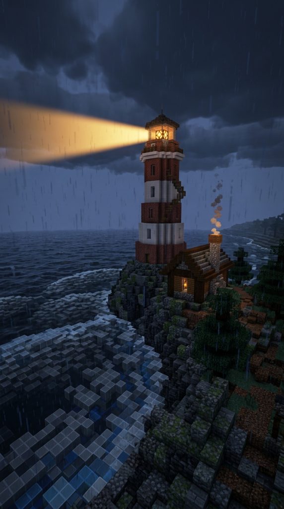 Minecraft Art Wallpaper